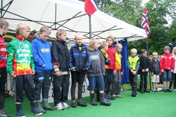 Premieutdeling i M10